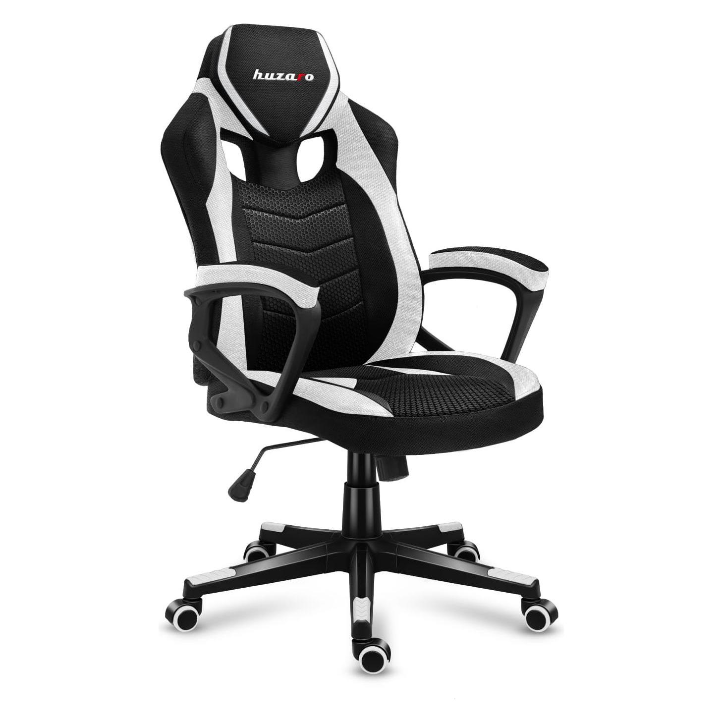 Huzaro Force 2.5 (HZ-Force 2.5 White Mesh)