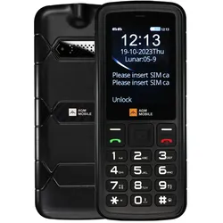 AGM MOBILE M9