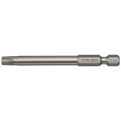 Klauke 6-rund-Bit KL25073TX25