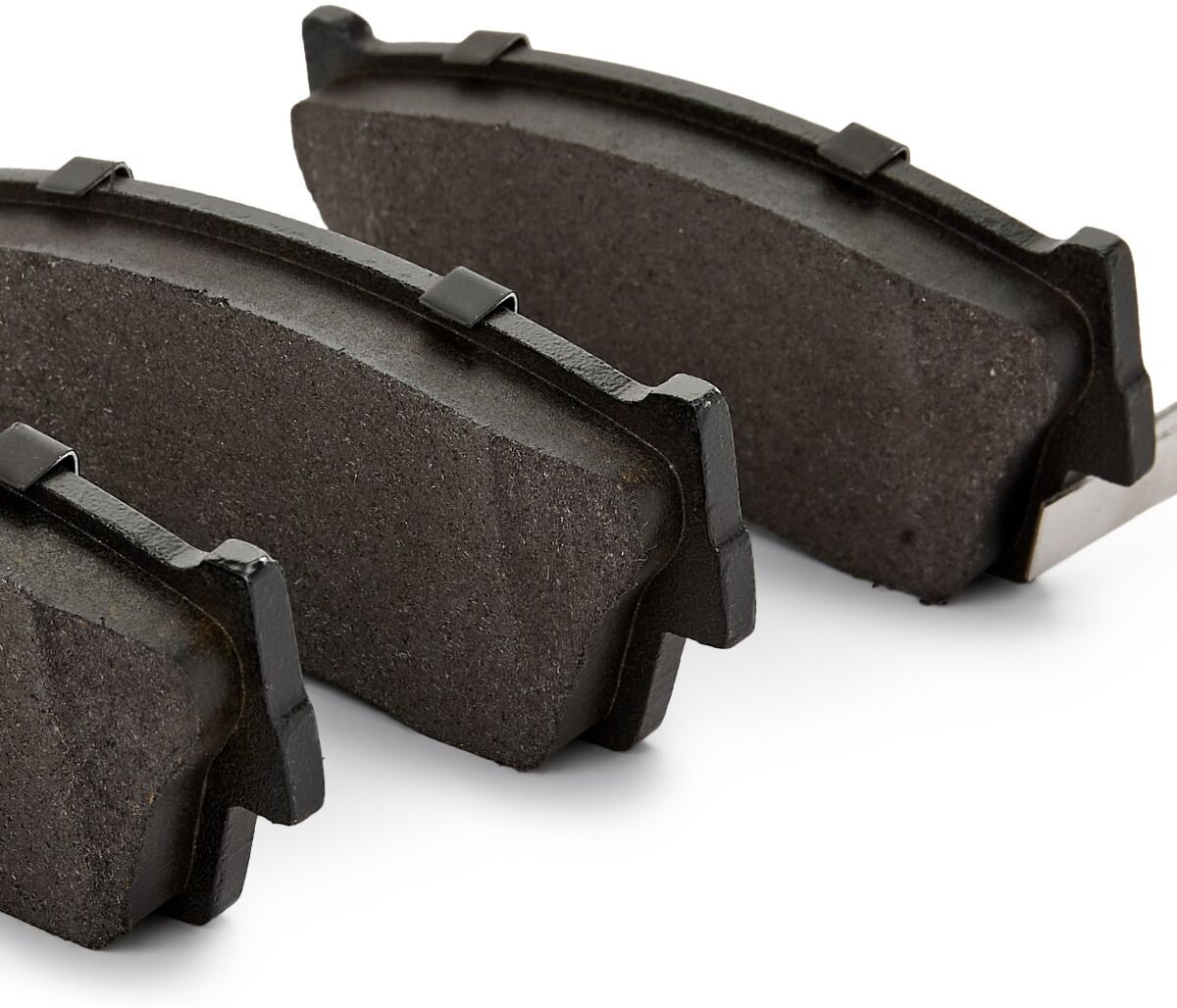 BREMBO P 79 006 Brake pad set