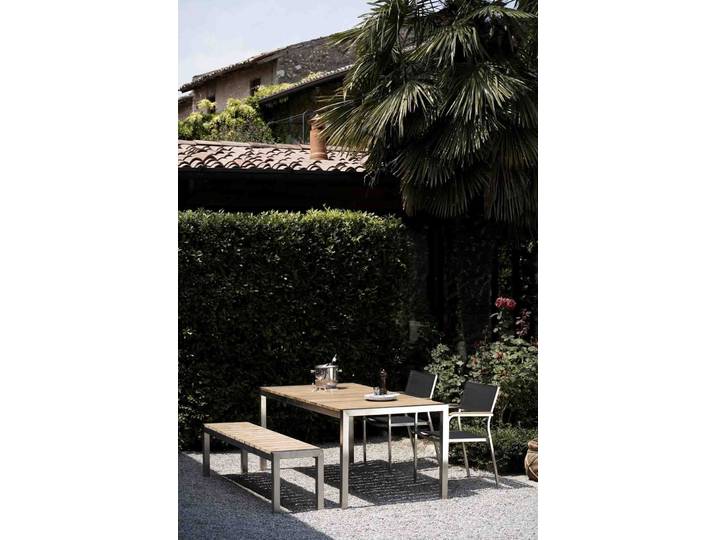 Jan Kurtz-LUXURY-Tischplatte-Teak