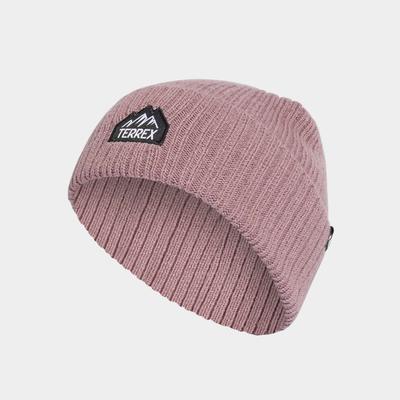 adidas Performance "MULTI MOUNTAIN BADGE BEANIE" für Erwachsene, sportlicher Stil, aus Polyester und Polyacryl