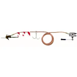 DEHN EuK-Vorrichtung EKV R 50 12000