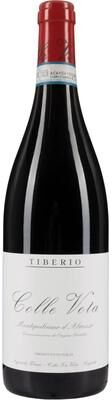 """Tiberio Colle Vota Montepulciano d'Abruzzo 2022 Red Wine - Italy"""