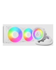 Arctic WAK Liquid Freezer III 240 A-RGB White (ACFRE00186A)