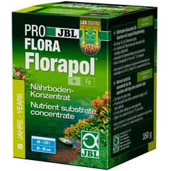 JBL ProFlora Florapol - 350 g