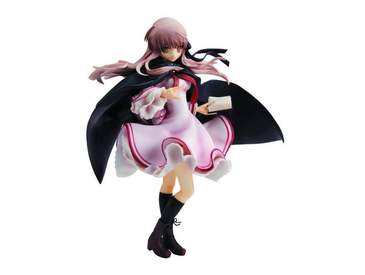 MegaHouse Actionfigur REWRITE HIGH PRIESTESS AKANE SENRI STATUE