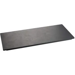 Slab do zlewozmywaka, Reinigungsutensil, Grau