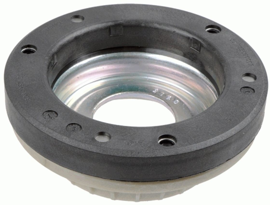 Federbeinstützlager SACHS 801 052