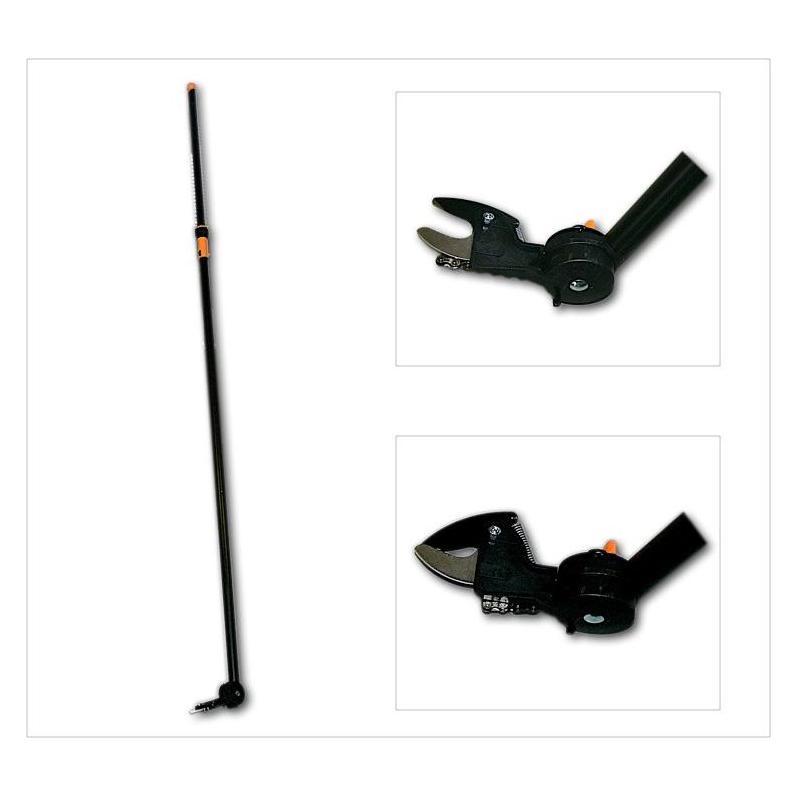 Fiskars Schneidgiraffe UP84 (1001557)