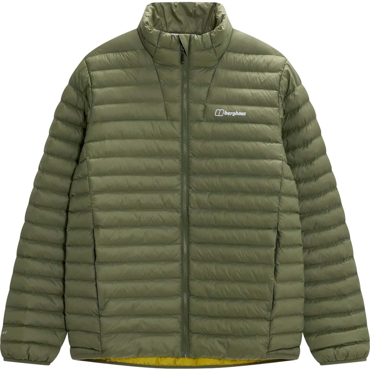 Berghaus M Vaskye NH Jacket zephyr (C1736) 4XL 4-A001639003-C1736-4XL