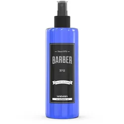 Barber Marmara No. 2 Eau de Cologne Spray 250 ml – Bergamotte & Tonka After Shave