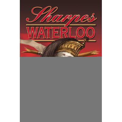 Sharpes Waterloo, Taschenbuch von Bernard Cornwell, Lübbe, 978-3-404-16940-5