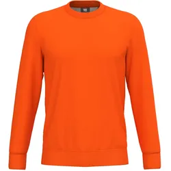 Kariban, Arbeitsoberteil, Nachhaltiger Sweatshirt aus Polyester/Baumwolle (XXL)