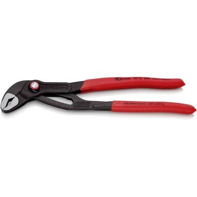 Knipex-Werk Cobra-Wasserp.-Zange 87 21 250