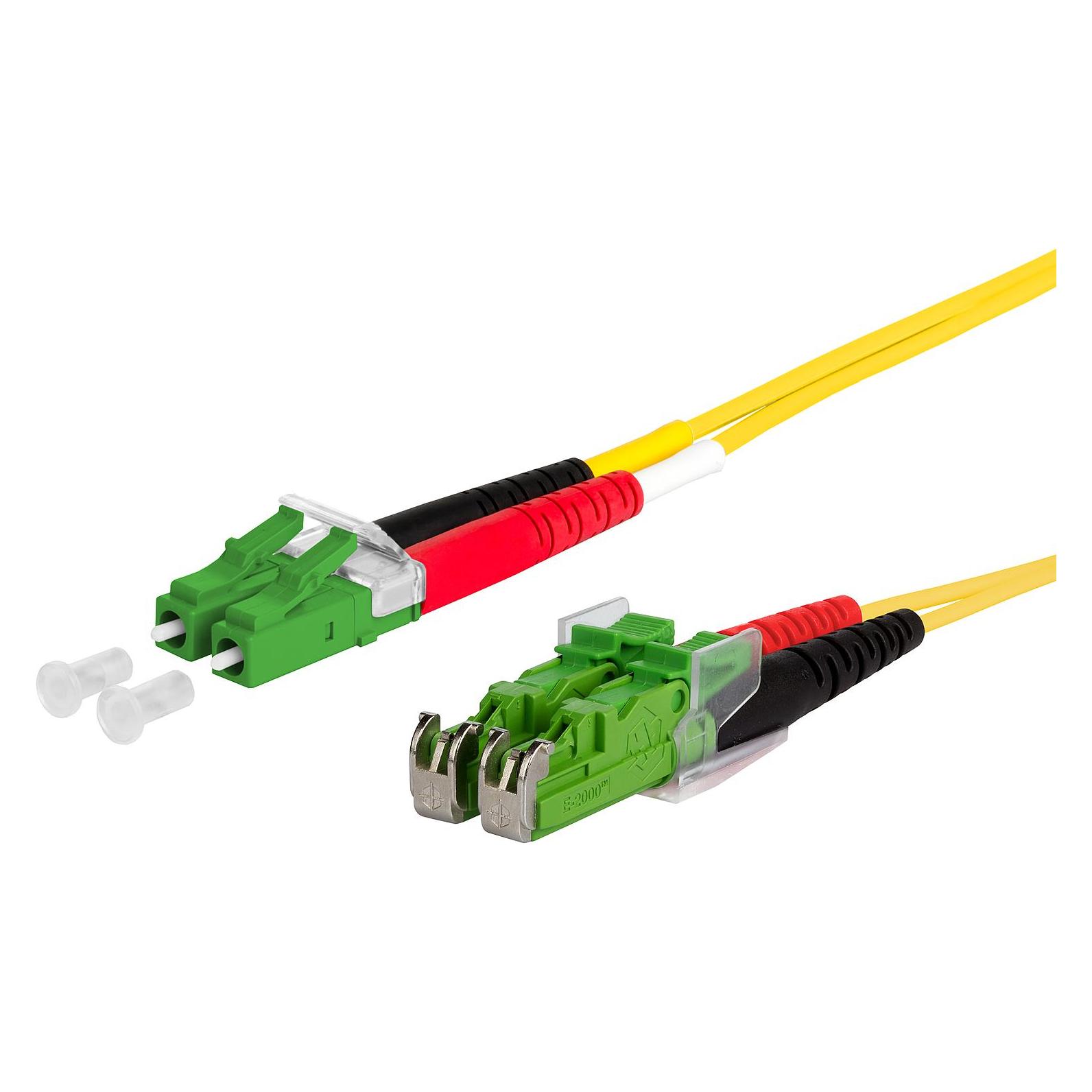 Metz Connect OpDAT Patchkabel LCD (2 m) (151P1JAMA20E)