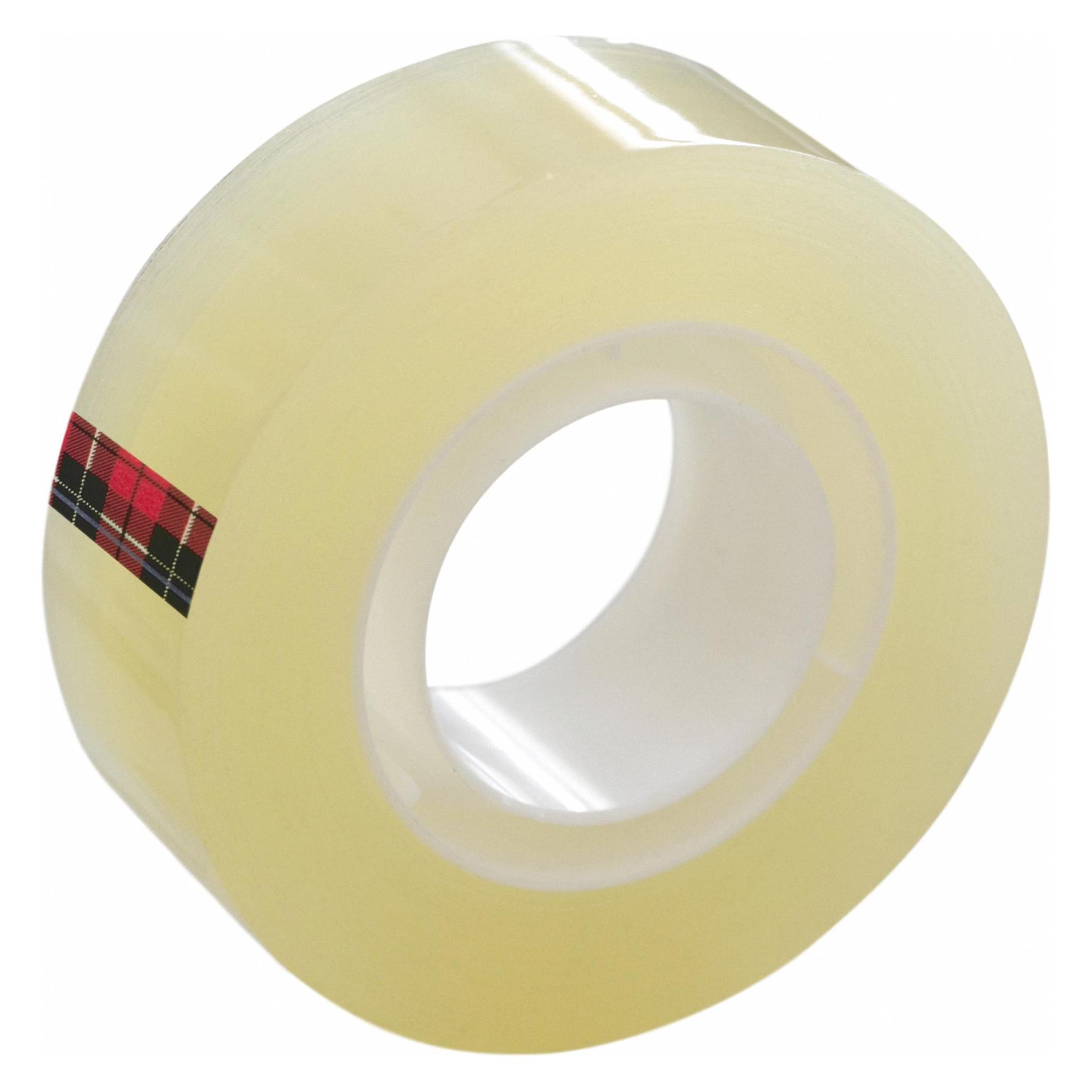 Scotch Transparentes Klebeband (19 mm) (5501933S)