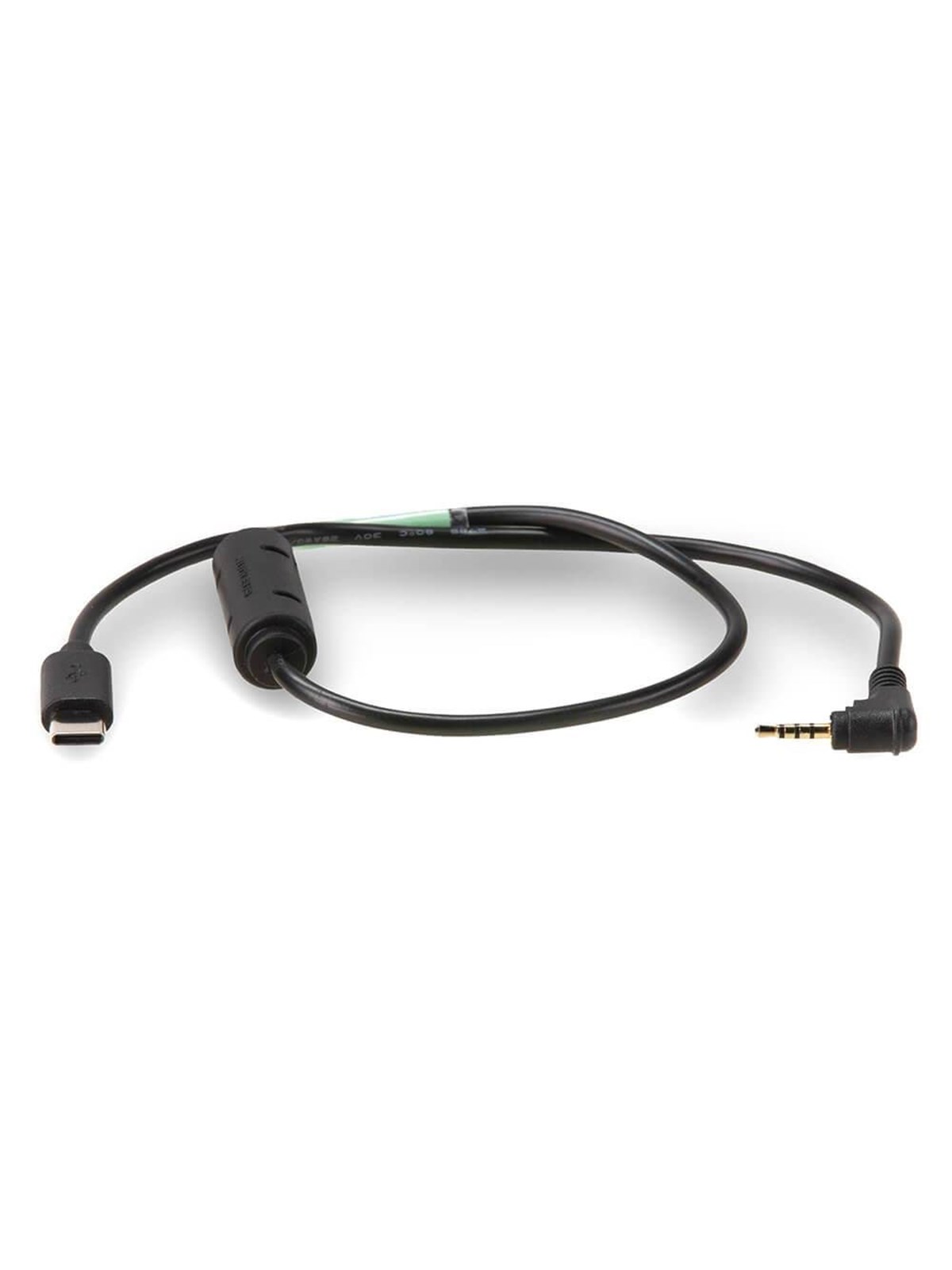 Tilta Nucules-M Run/Stop Cable
