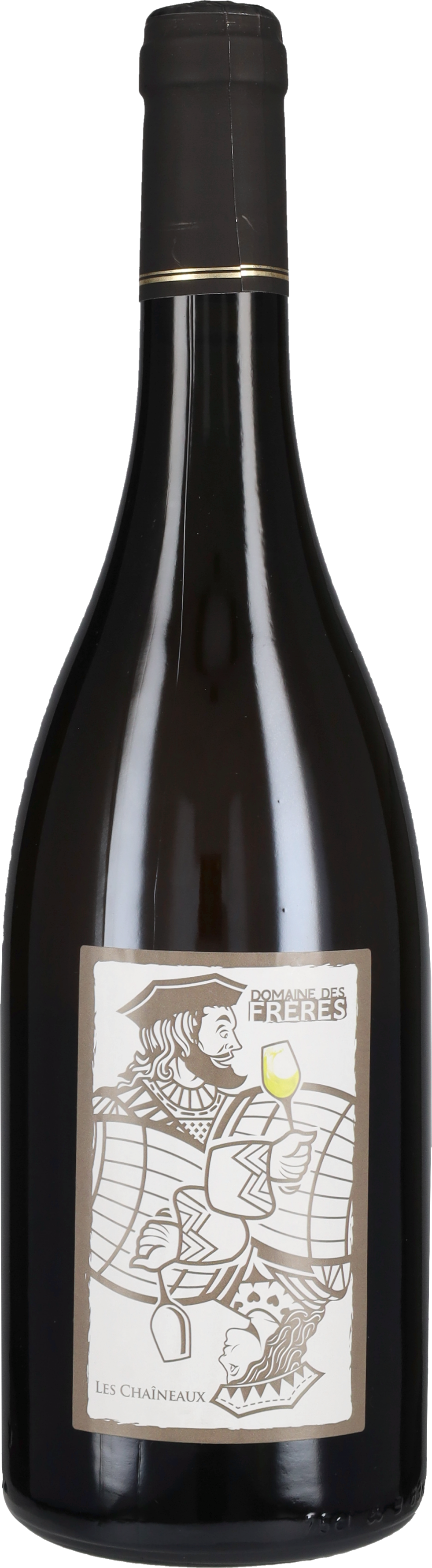 Chinon Blanc 'Les Chaineaux' Domaine des Freres 2021