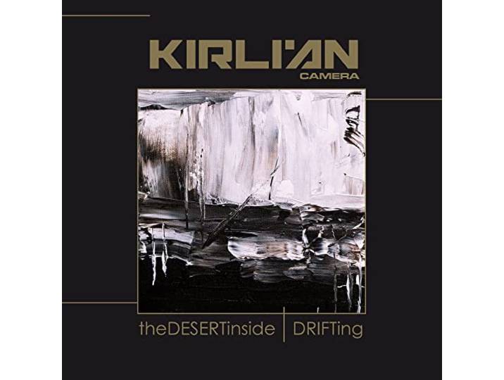 Desert Inside / Drifting