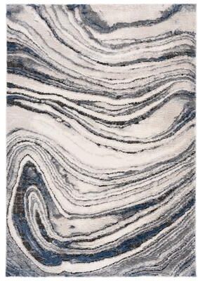 SAFAVIEH Petra Eliverta Modern Abstract Rug