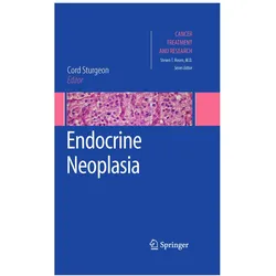 Endocrine Neoplasia, Fachbücher