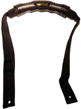 Hardcase Webbing Pull Handle Kit