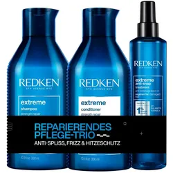 Redken Extreme 3er Set mit Conditioner