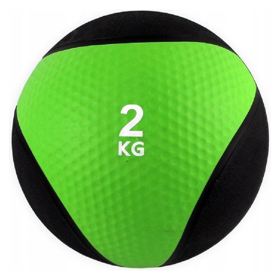 Master Medizinball Fitness Crossfit 2 kg (2 kg) (MAS4A402)
