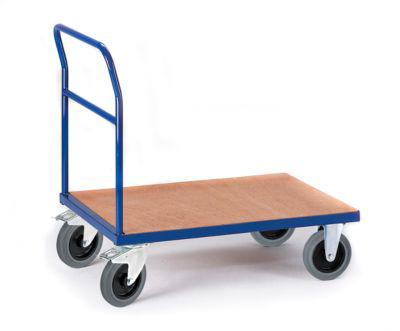 Schiebebügelwagen, 850 x 500 mm