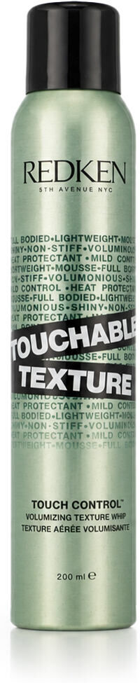 Redken Touchable Texture 200 ml