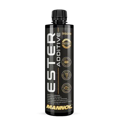 SCT - MANNOL Motoröladditiv Ester Additive (450 ml) MN9929-045