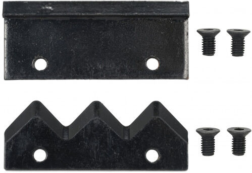 MAKITA E-25616 lames pour tariere de sol 200 mm