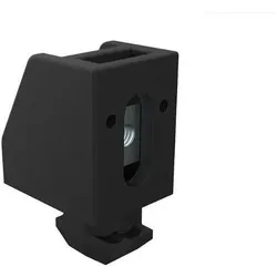 RS PRO, Zubehör Türbeschlag, Kunststoff Uniblock Strebenprofil: 40 mm Nu