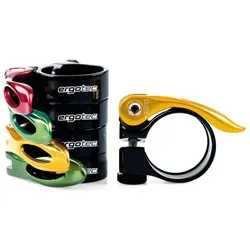 Ergotec, Velosattel Zubehör