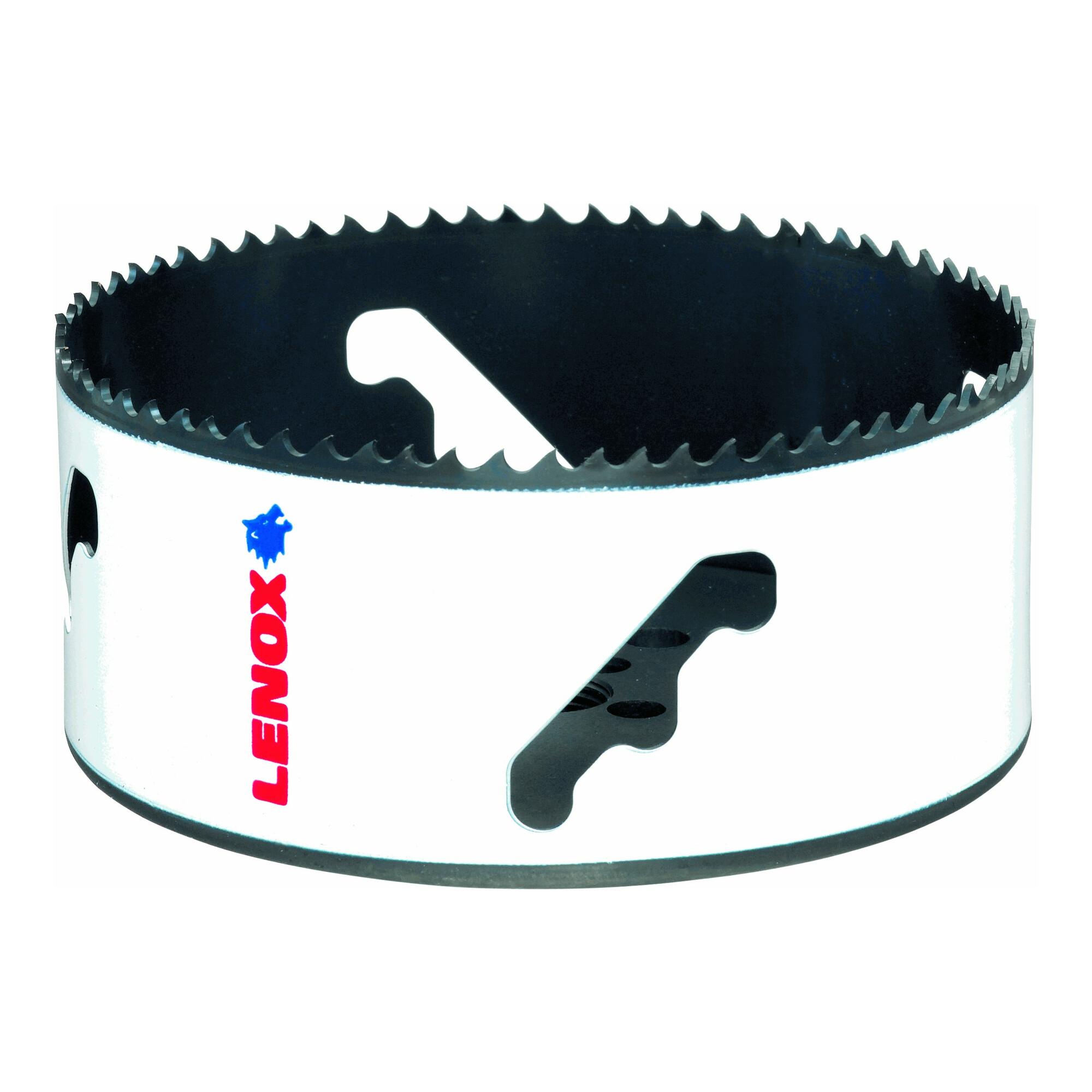 LENOX Bi-Metall Lochsäge T3 Speed Slot 117mm (3007474L)
