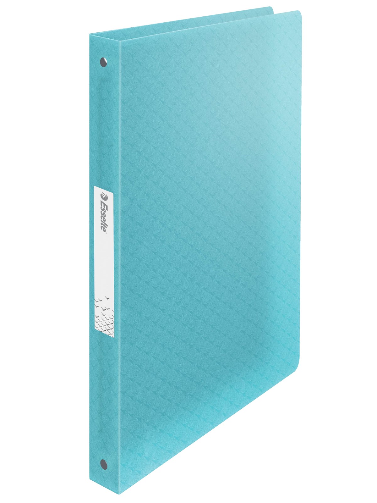 Esselte Colour'Breeze 4-Ring Binder Blue