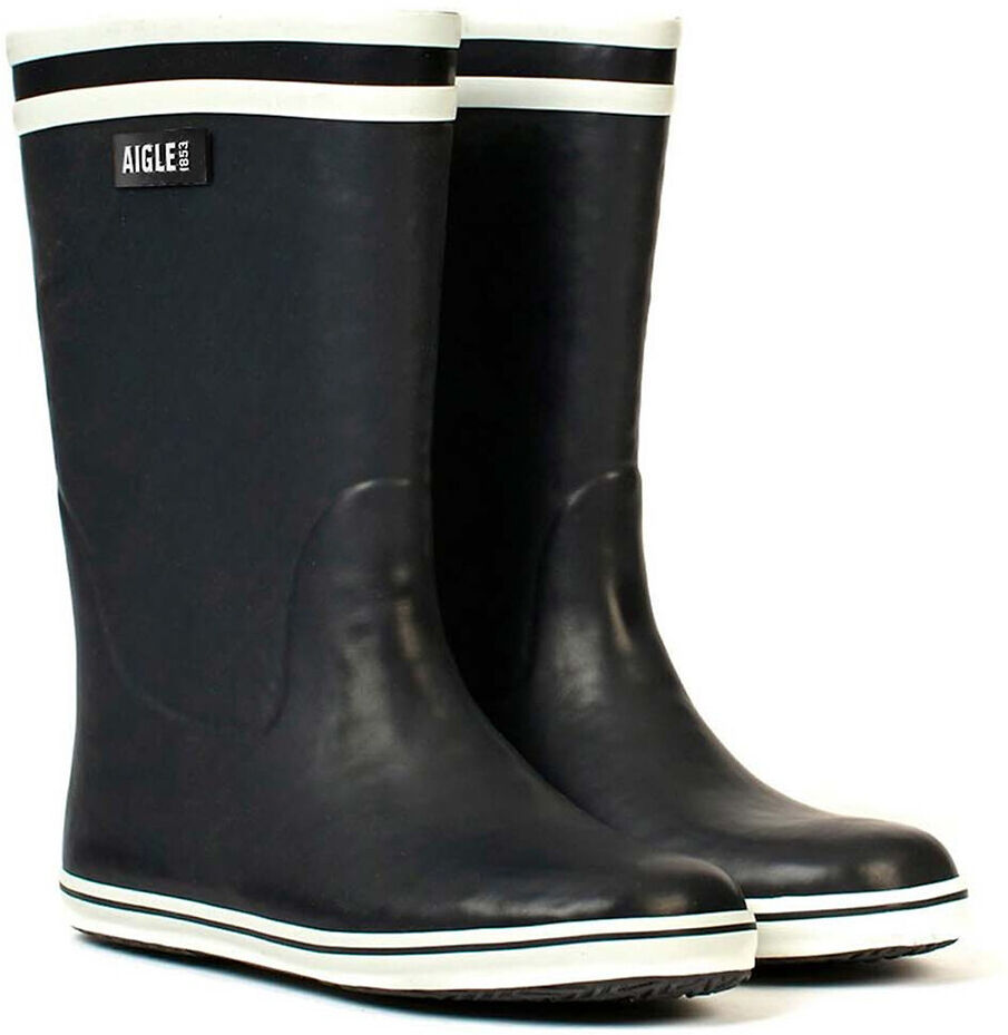 AIGLE Bottes de pluie fourrées MALOUINE FUR 2