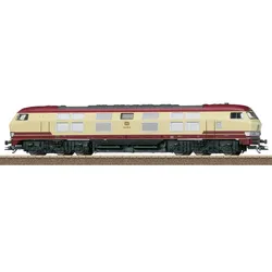 Trix 25322 H0 Diesellokomotive Baureihe 232, DB, Ep. IV