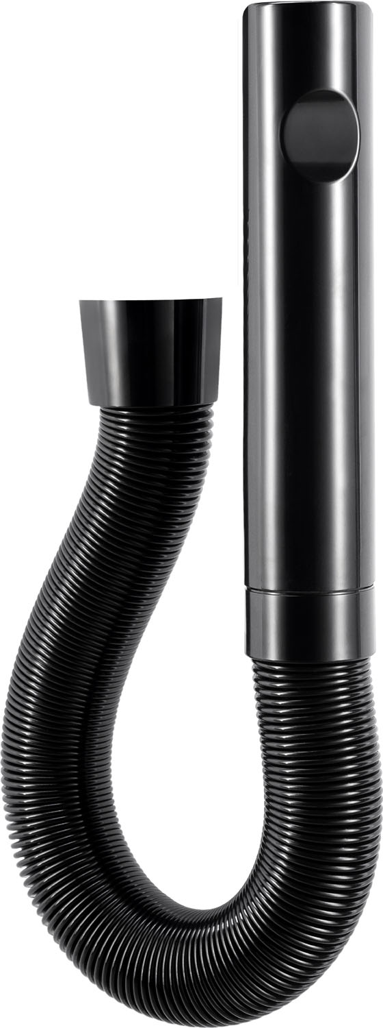 Valera Ersatzschlauch für Hotello schwarz 18300506