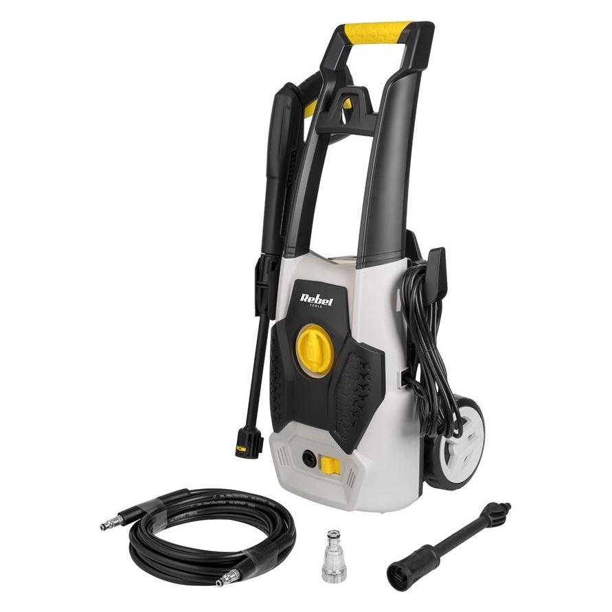 Rebel Hochdruckreiniger LT303 1200W (Netzbetrieb) (RB-5010)