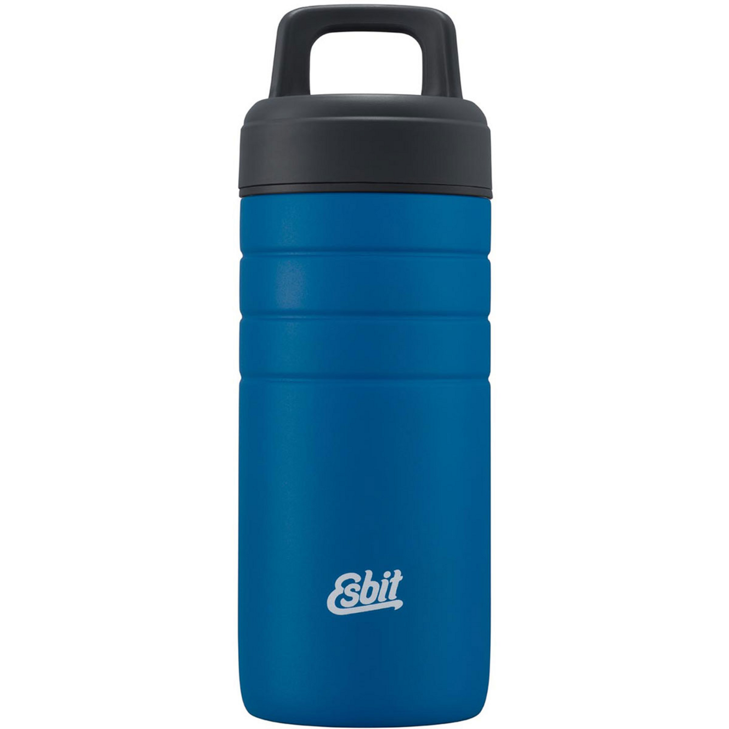 Esbit Majoris Thermobecher Isolierflaschen blau Größe 0.45L Camping