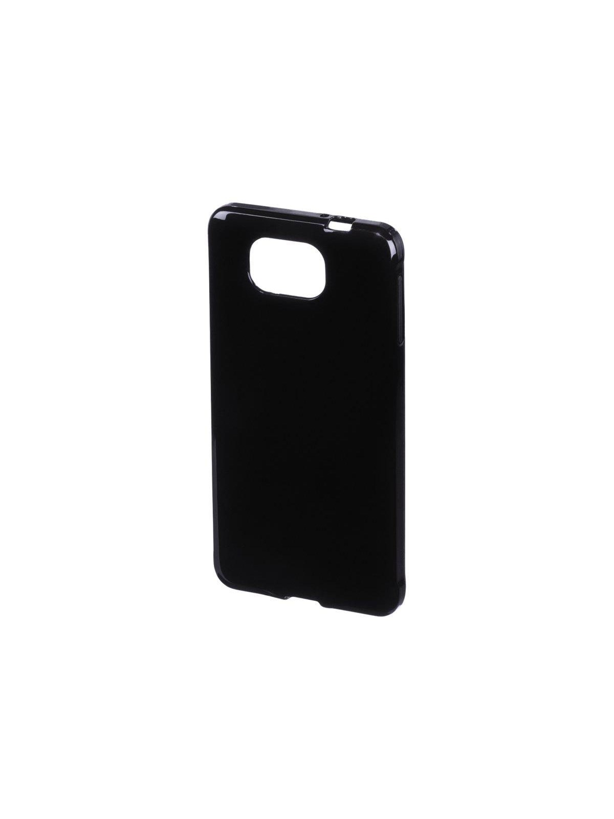 Hama "Crystal" - back cover for mobile phone