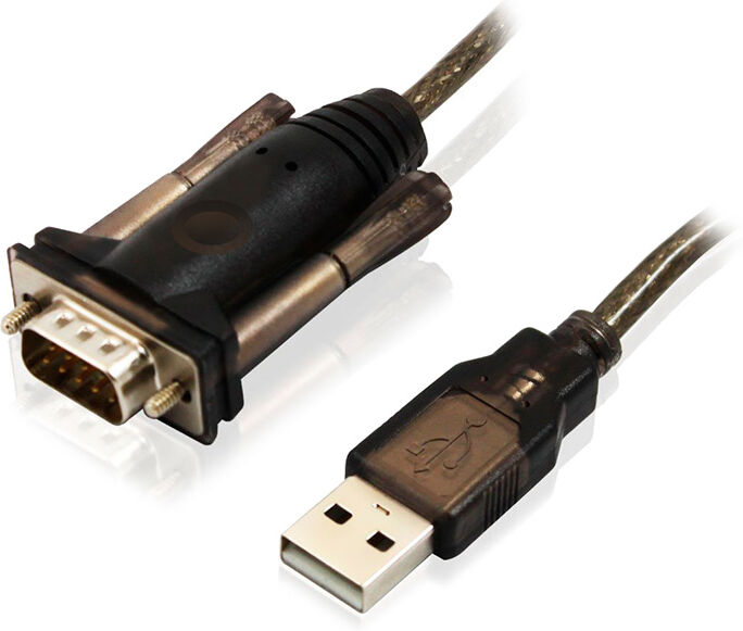 CABO USB RS232 EWENT EW1116