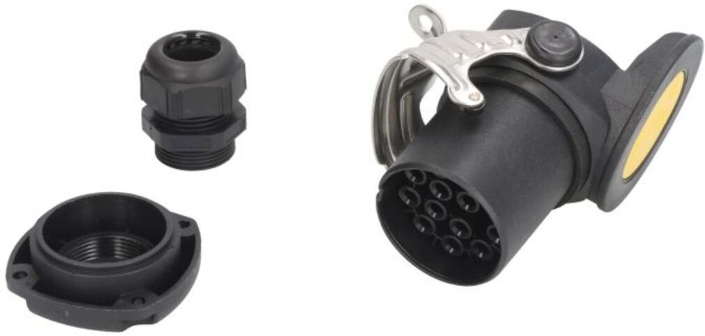 Kabelstecker JAEGER 241058EJ