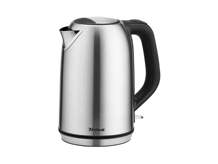 Trisa W5575 Compact Boil Wasserkocher 1.7L