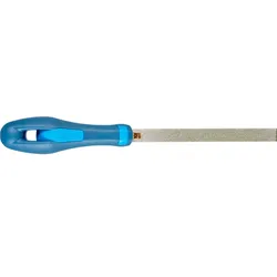 PFERD TOOLS Diamant-Werkstattfeile flachstumpf für harte Werkstoffe - 15401151