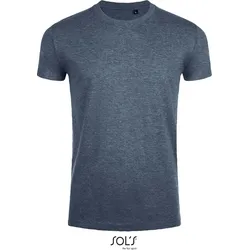 SOLS Herren Slim Fit T-Shirt 00580