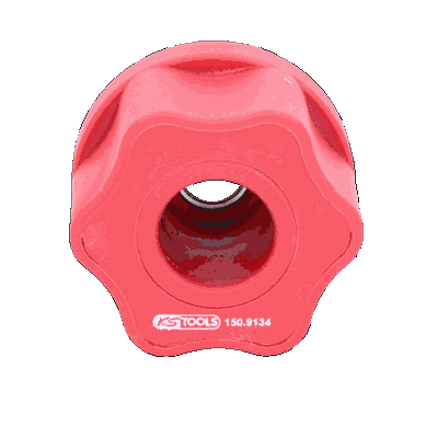 KS TOOLS Adapter, Öl-Einfülltrichter 1509134