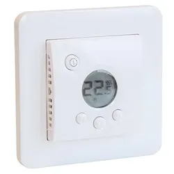 Frico Burda Thermostat elektron. PLTB16R